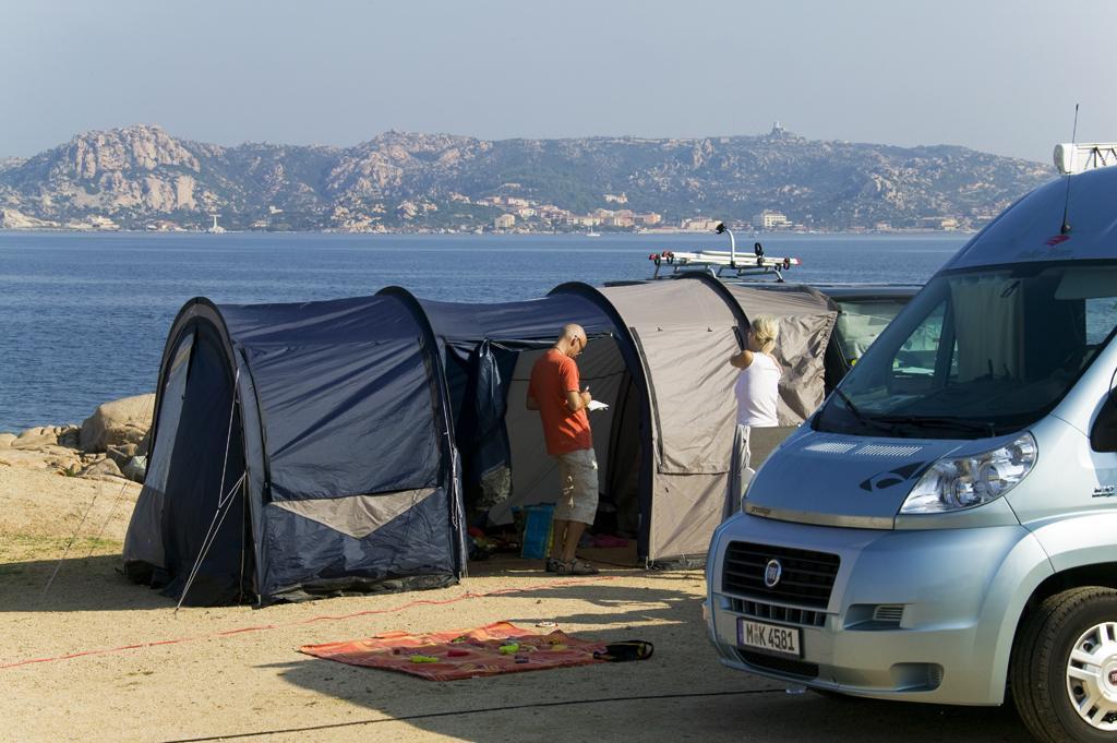 Ferienpark Camping Acapulco *